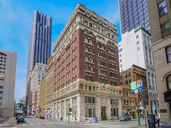 201 Sansome St, San Francisco, CA