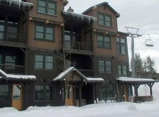 6101 N Star Trl, Granby, CO 80446