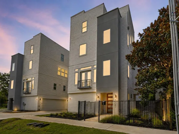 1005 Kern St #A, Houston, TX 77009