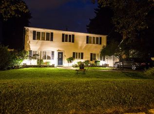 96 Arleigh Dr, Albertson, NY 11507