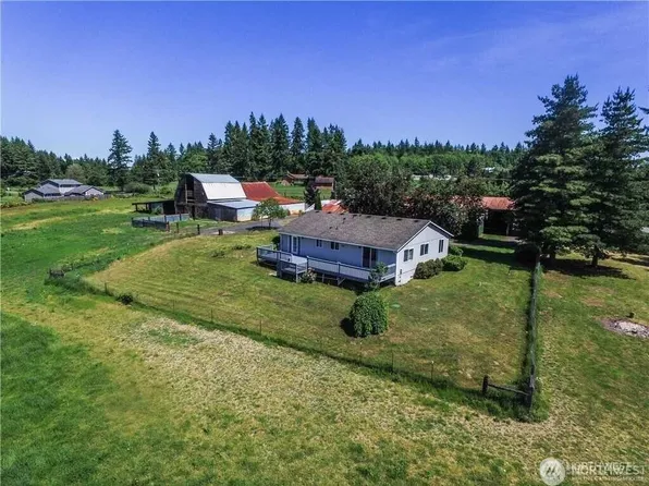 10145 Case Road SW, Olympia, WA 98512