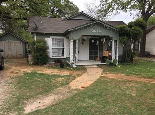 3012 Chippewa Trl, Lake Worth, TX 76135