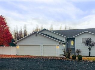 1190 Bighorn Dr, Lewiston, ID 83501