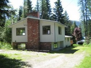 11042 W Twin Lakes Rd, Rathdrum, ID 83858