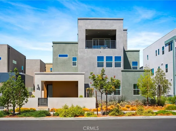 173 Biome, Irvine, CA 92618