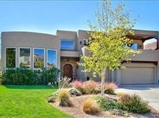8613 Pristine Dr NE, Albuquerque, NM 87122