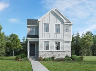 Waterbury Plan, Cayden Cove : Cottage Collection, Wendell, NC 27591