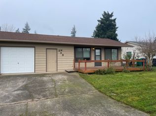 225 Olive Ave, Woodburn, OR 97071