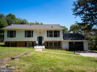 109 Arrowhead Trl, Winchester, VA 22602