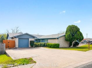 9501 Parkfield Dr #B, Austin, TX 78758