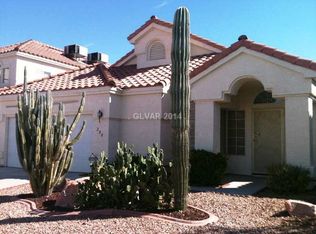 208 Highgate St, Henderson, NV 89074