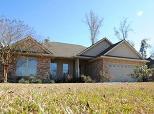 40253 Chandler Dr, Ponchatoula, LA 70454