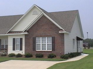 4613B Rochester Ct NW, Wilson, NC 27896