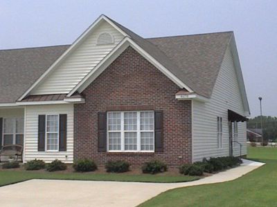 4613B Rochester Ct NW, Wilson, NC, 27896