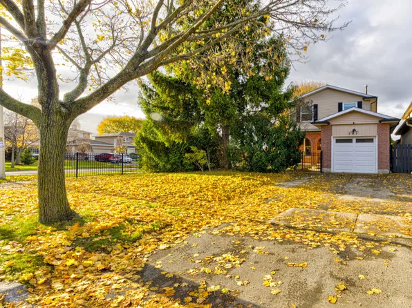 501 Beaver Ct, Milton, ON L9T 4A7