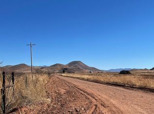35 S Old Major Way #300, Elfrida, AZ 85610