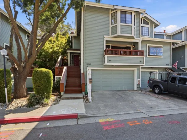 18041 Hillwood Ln, Morgan Hill, CA 95037