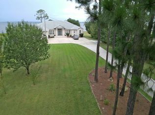 977 Dolphin Rd, Milton, FL 32583