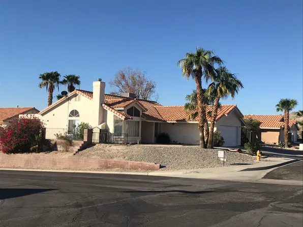 2277 Mesa Canyon Dr, Laughlin, NV 89029