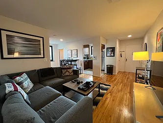 Rented by AZ REALTY NYC LLC
