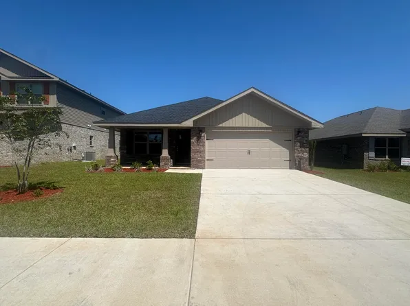183 Ridgeway Cir, Crestview, FL 32536