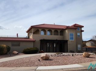 1532 Terrace Loop, Grants, NM 87020