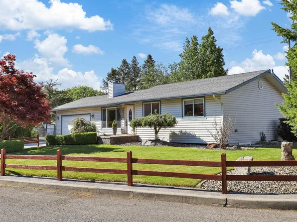 22619 E Coronado Ct, Otis Orchards, WA 99027