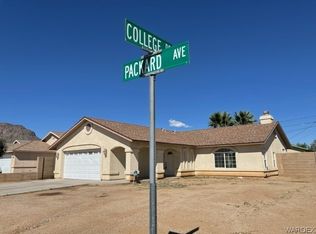 1655 E Packard Ave, Kingman, AZ 86409