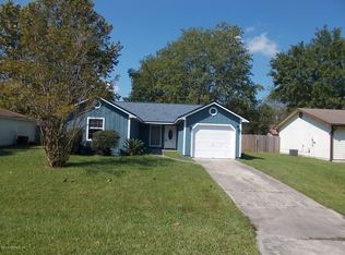 1860 Shannon Lake Dr, Middleburg, FL 32068