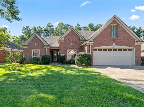 3635 Gillia Cir W, Memphis, TN 38135