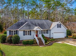 115 Merrimack Pl, Chocowinity, NC 27817