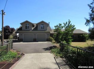 38800 SW 6th Ave, Scio, OR 97374