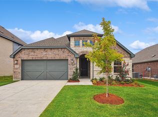 1112 Staffords Point, Anna, TX 75409