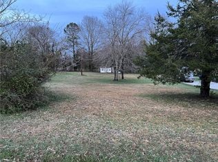 William Allen Rd, Burlington, NC 27217