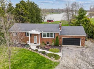 11287 Old Columbus Rd, South Vienna, OH 45369