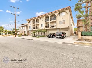 Truro Apartments, Hawthorne, CA 90250