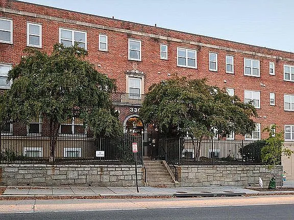 330 Rhode Island Ave NE #10 — Photo 39