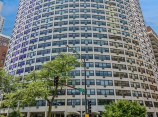 1150 N Lake Shore Dr APT 9J, Chicago, IL