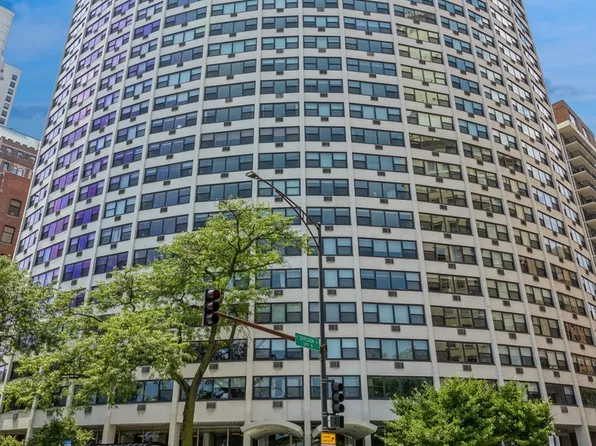 1150 N Lake Shore Dr APT 9J, Chicago, IL 60611