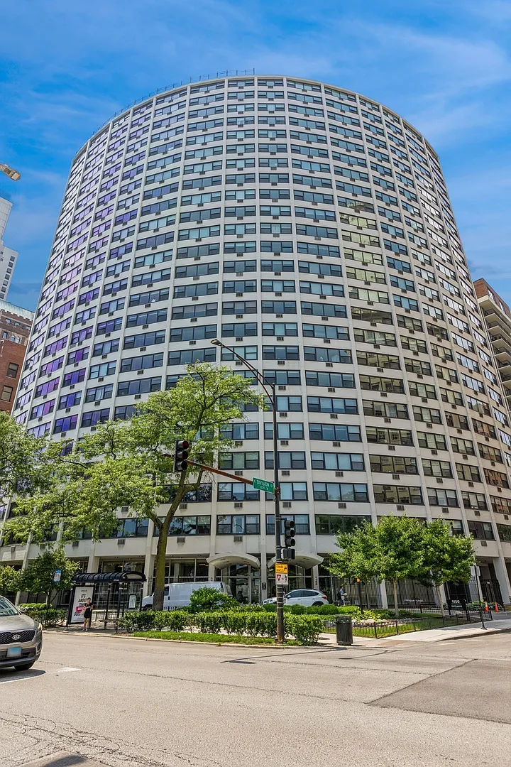1150 N Lake Shore Dr APT 9J photo 1