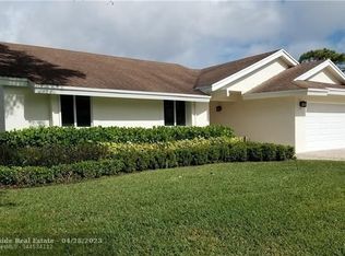 2375 NW 31st St, Boca Raton, FL 33431