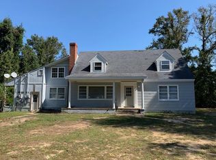 1201 Burnett Rd, Wilmington, NC 28409