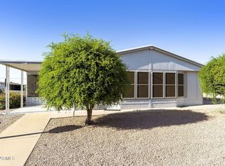 2400 E Baseline Avenue #100, Apache Junction, AZ 85119