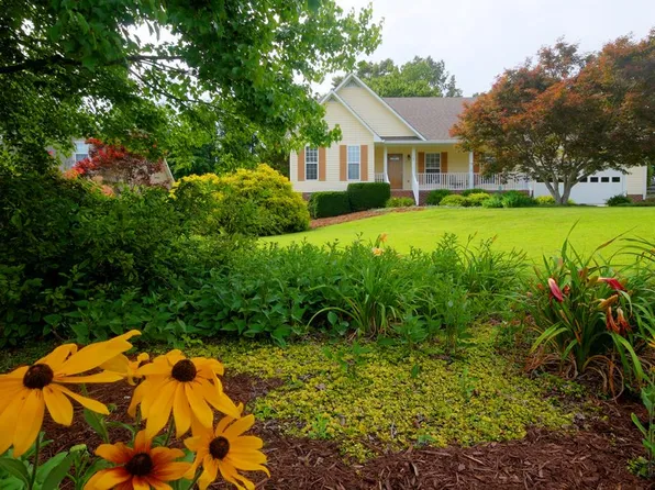 7051 Brittney Cir, Baxter, TN 38544