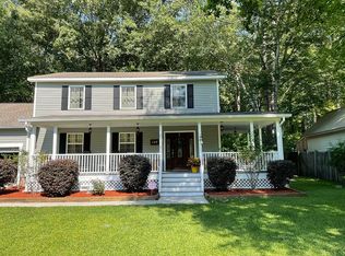 109 Red Fox Run, Summerville, SC 29485