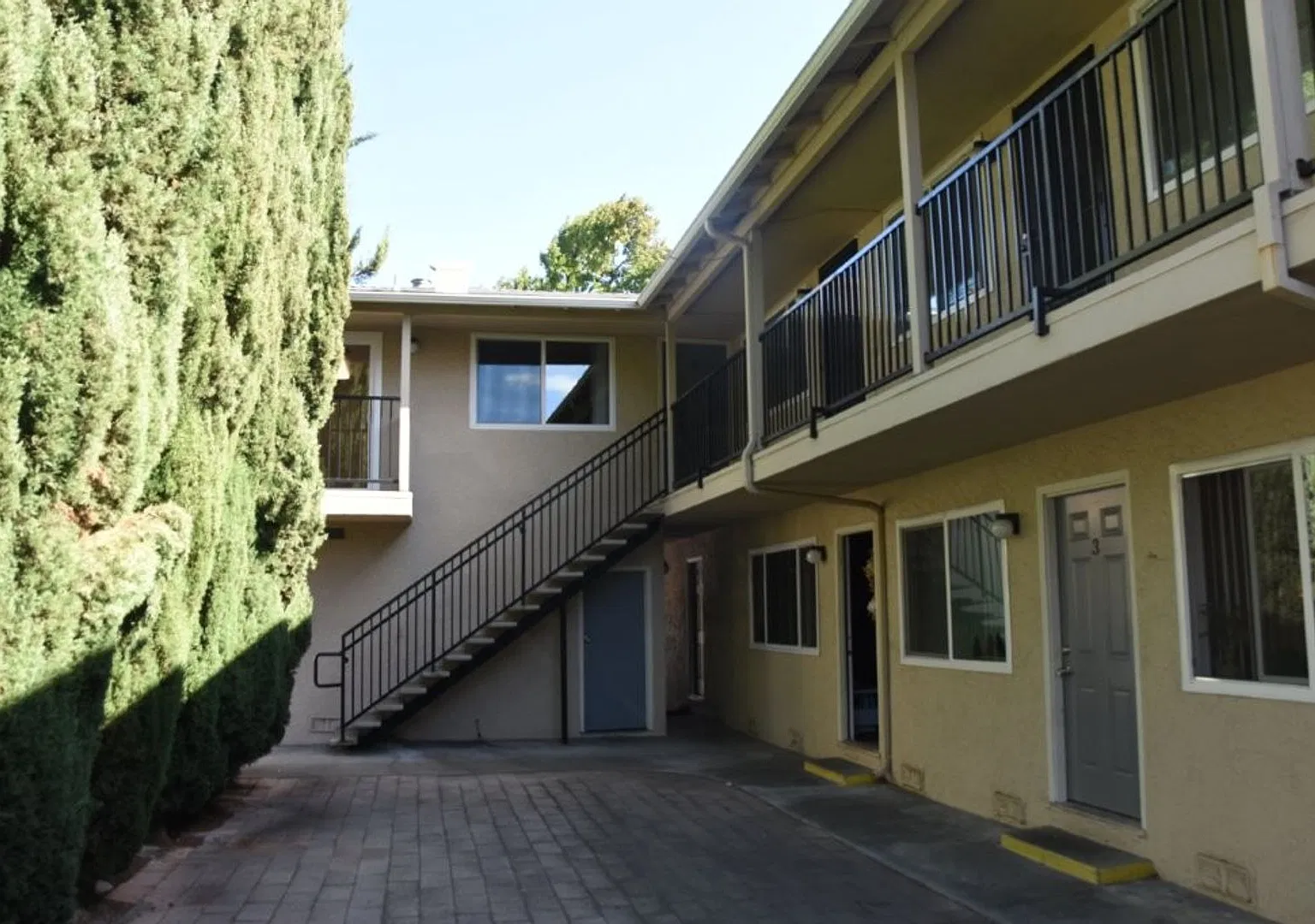 1207 Leigh Avenue — Photo 4