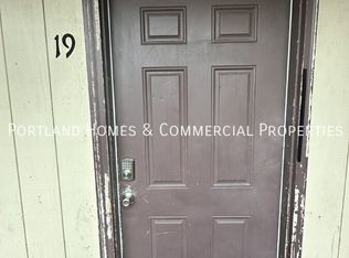13746 SE Powell Blvd APT 19, Portland, OR 97236