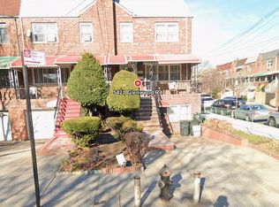 5421 Glenwood Rd #2, Brooklyn, NY