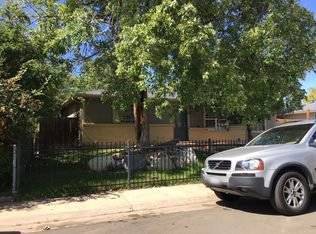 5551 Wheeling St, Denver, CO 80239