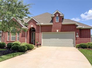 14442 Heath Falls Ln, Cypress, TX 77429